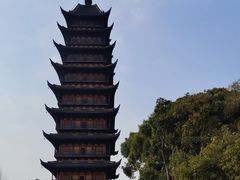 -常熟方塔园