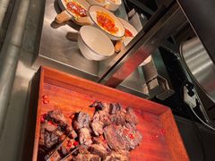 -大汉金桥华美达广场酒店·食秀全日制餐厅