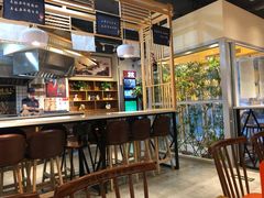 -苗小坛酸汤鱼(酒仙桥店)