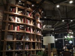 -漫咖啡(中纺国际店)