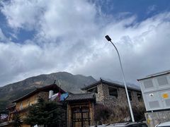 -玉湖村