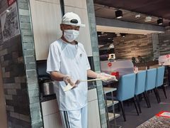-海底捞火锅(崇文门新世界百货店)