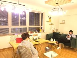 -星漾美学美容美体中心