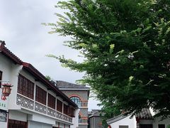 -高淳老街