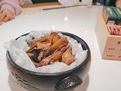 -大鸽饭(马王堆店)