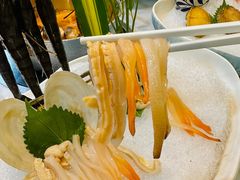-喜聚薈·花膠雞海鮮火鍋(越秀店)