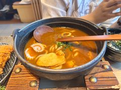 -胜博殿日式炸猪排(西红门店)