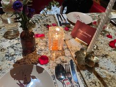 -BROWNSTONE布朗石西班牙餐厅(富城店)