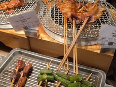 -索菲特西湖大酒店·香榭丽全日候餐厅(南山路店)