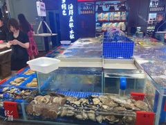 -十二海鲜(南湖店)