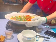 -坛宗剁椒鱼头(河西王府井店)