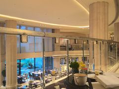-羿庭 Peacock Alley(上海外滩华尔道夫酒店)