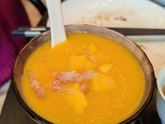 -彩丰楼中餐厅·早茶·点心·粤菜(海口华彩洲际酒店)
