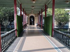 -南京中国近代史遗址博物馆(南京总统府)