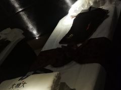 -大桶大足浴(广灵店)