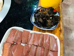 -三里屯土灶炖公鸡地锅鸡(江东店)