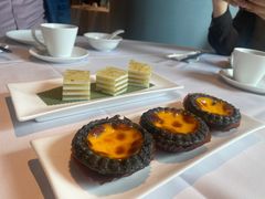 -粤财皇冠假日酒店·彩华轩中餐厅