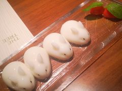 -大树餐厅(益田假日店)