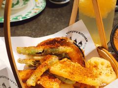 -渔语鱼新川菜Bistro(万象天地店)