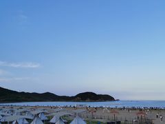 -东海半边山旅游度假区