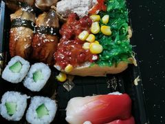 -二元寿司屋(江南西店)