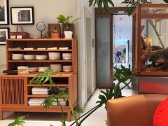 -一尺花园(安和花园店)