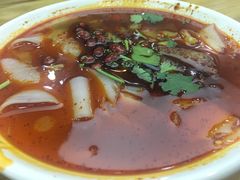 -马三洋芋片(兰州总店)