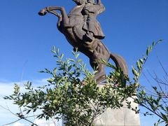 -成吉思汗庙