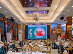 -君德澜酒家·创意粤菜(金山谷店)