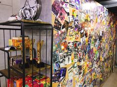 -MOJO密室逃脱(中街旗舰店)