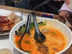 -和府捞面(曹路花园城店)