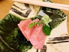 -鮨青(恒基名人购物中心店)