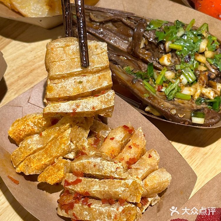 说说在长沙!周末常去的治愈卤味厨房🧑🏻🍳