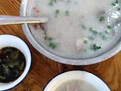 -南记食粥坊·宵夜大排档(莲花总店)
