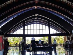 -三亚湾海居铂尔曼度假酒店