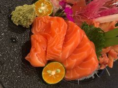 -月下料理(楷林IFC店)