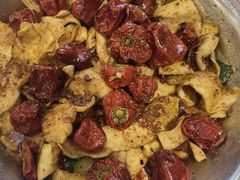 -辣盆盆麻辣小龙虾(哈尔滨总店)