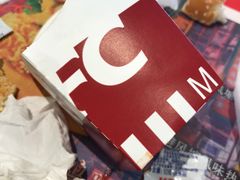 -肯德基(珠峰店)