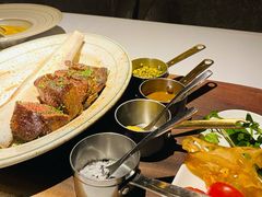 M9牛小排500G-燃扒房Steakhouse(皇庭店)