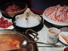 -川味观·鲜货火锅(景芳水湘店)