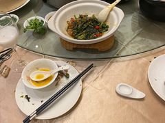 -王府井酒店(金桥港湾店)