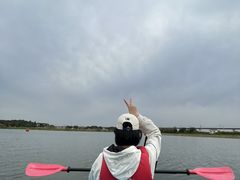 -动邦皮划艇·桨板·独木舟·团建户外运动俱乐部