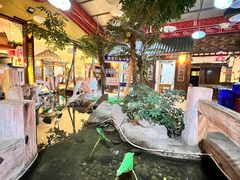 -和源祥·日照菜扛把子(万平口一店)