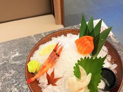 -牛YO寿喜烧·铁板烧和牛火锅自助(市府恒隆店)