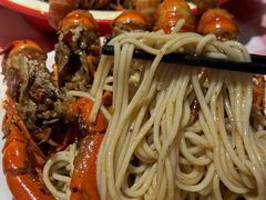 -江味龙虾馆·裸蓝龙虾(南山店)