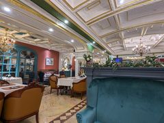 -巴格万美食园(达胜花苑店)