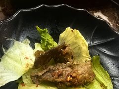 -元宝烤肉店·齐齐哈尔烤肉·烤串