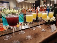 -安蒂娅·海鲜自助餐厅(安蒂娅美兰酒店)