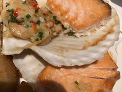 -拉蒂娜·巴西牛排馆 Latina·Brazilian Steakhouse(陆家嘴旗舰店)