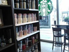 -星巴克(来福士2F店)